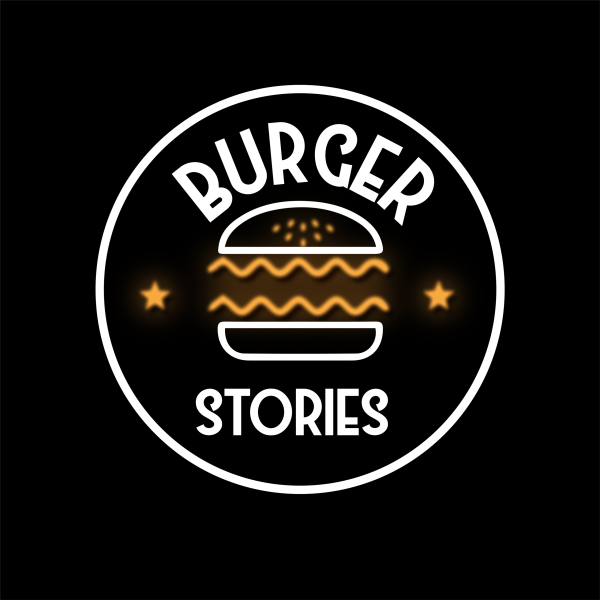 15% burger stories