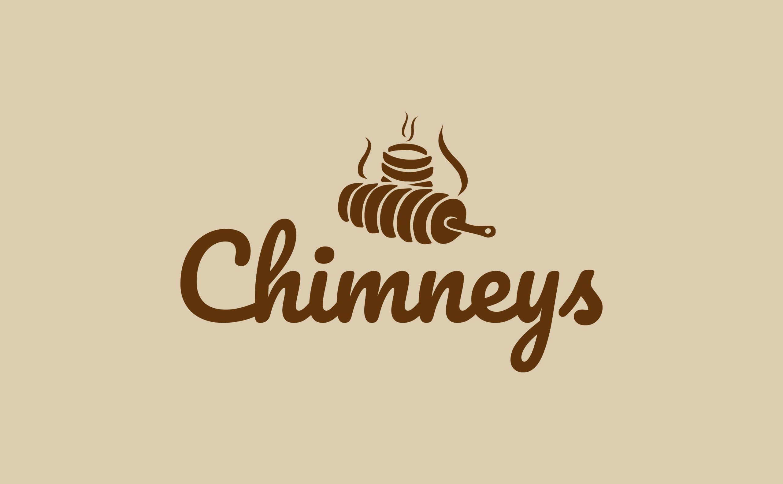 5% chimneys